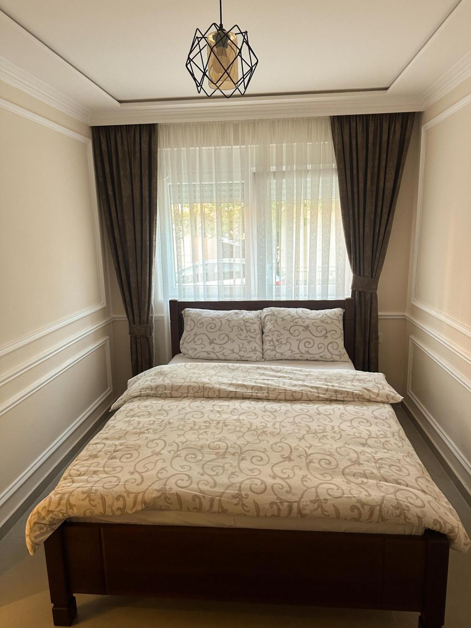 Apartmani Vila Zabljak Bagian luar foto