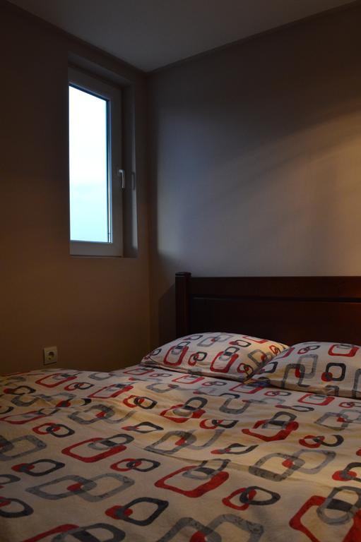 Apartmani Vila Zabljak Bagian luar foto