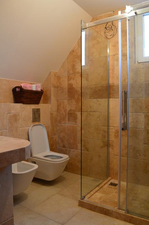 Apartmani Vila Zabljak Bagian luar foto