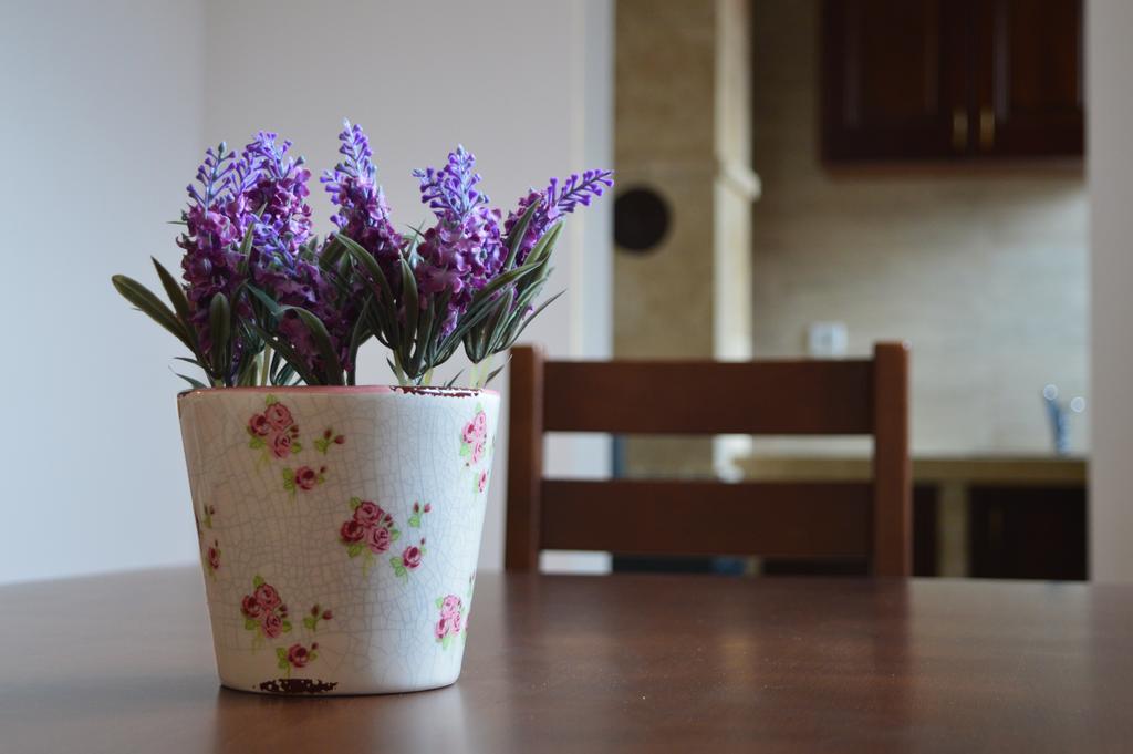 Apartmani Vila Zabljak Bagian luar foto