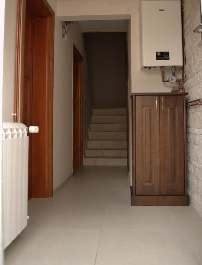 Apartmani Vila Zabljak Bagian luar foto